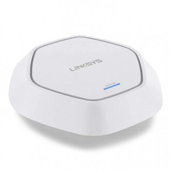 Linksys AC1750 Dual Band Access Point, LAPAC1750C-AH