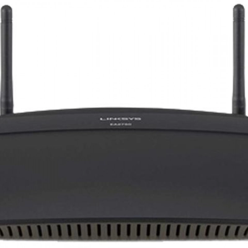Linksys EA2750 N600 Dual-Band Wi-Fi Gigabit Lan Router w/USB2.0, EA2750-AP路由器