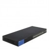 Linksys Smart Switch PoE 24-port + 2 combo, LGS326P交換器