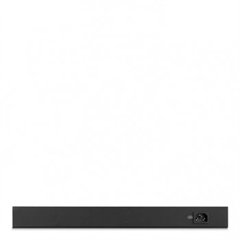 Linksys Smart Switch PoE 24-port + 2 combo, LGS326P