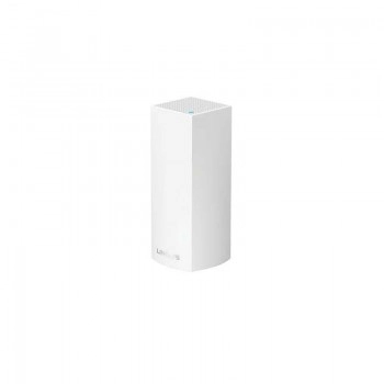 Linksys Velop Mesh WiFi WHW0301 Tri-Band AC2200 1PK, WHW0301-AH