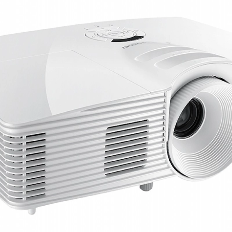 Optoma 1080P Home Video Projector, HD28DSE投影機