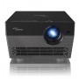 Optoma 4K LED Smart Home Projector, UHL55