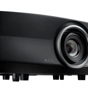 Optoma 4K UHD Aurora Laser Home Theater Projecto, ZU658
