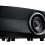 Optoma 4K UHD Aurora Laser Home Theater Projecto, ZU658
