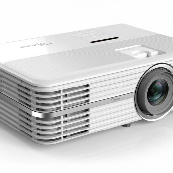 Optoma 4K UHD Home Theater Projector, UHD50