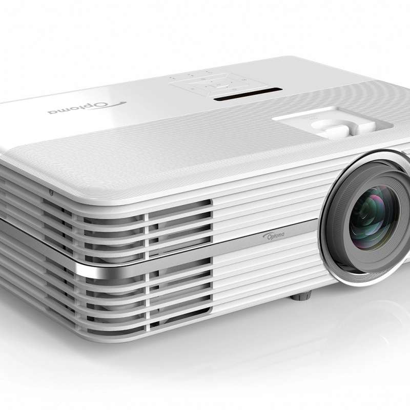 Optoma 4K UHD Home Theater Projector, UHD50投影機