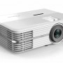 Optoma 4K UHD Home Theater Projector, UHD50