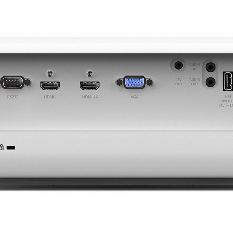 Optoma 4K UHD Home Theater Projector, UHD50投影機