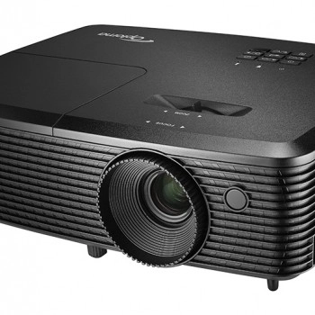 Optoma Bright XGA Projector, X341