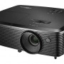 Optoma Bright XGA Projector, X341
