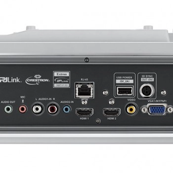 Optoma Industry First 1080P UST Projector, EH320UST