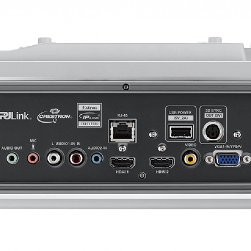 Optoma Industry First 1080P UST Projector, EH320UST投影機