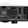 Optoma Short Throw Pocket LED Projector, ML750ST投影機