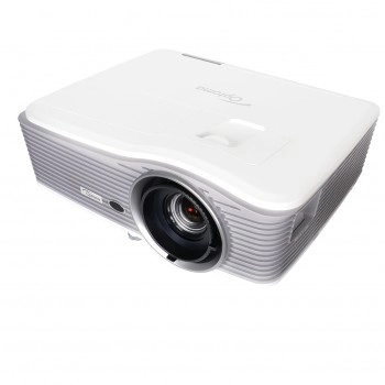Optoma XGA Professional Installation Projector, X515