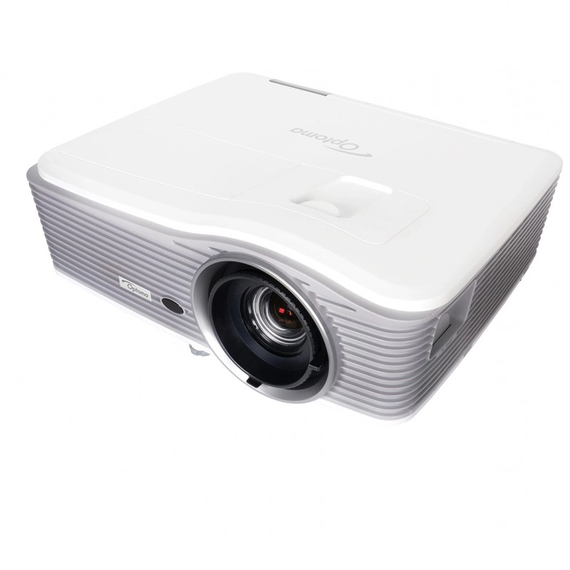 Optoma XGA Professional Installation Projector, X515投影機