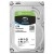 Seagate 2TB 3.5吋 內置硬碟, ST2000VX015 / ST2000VX007