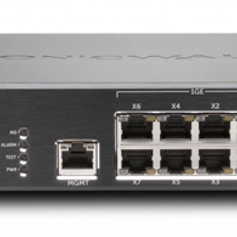 SonicWall NSA 2600 High Availability, 01-SSC-3861防火墻