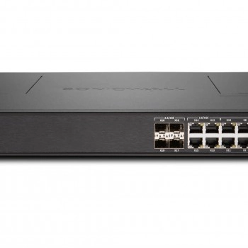 SonicWall NSA 2650
