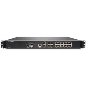 SonicWall NSA 3600 High Availability (HA) Unit, 01-SSC-3851