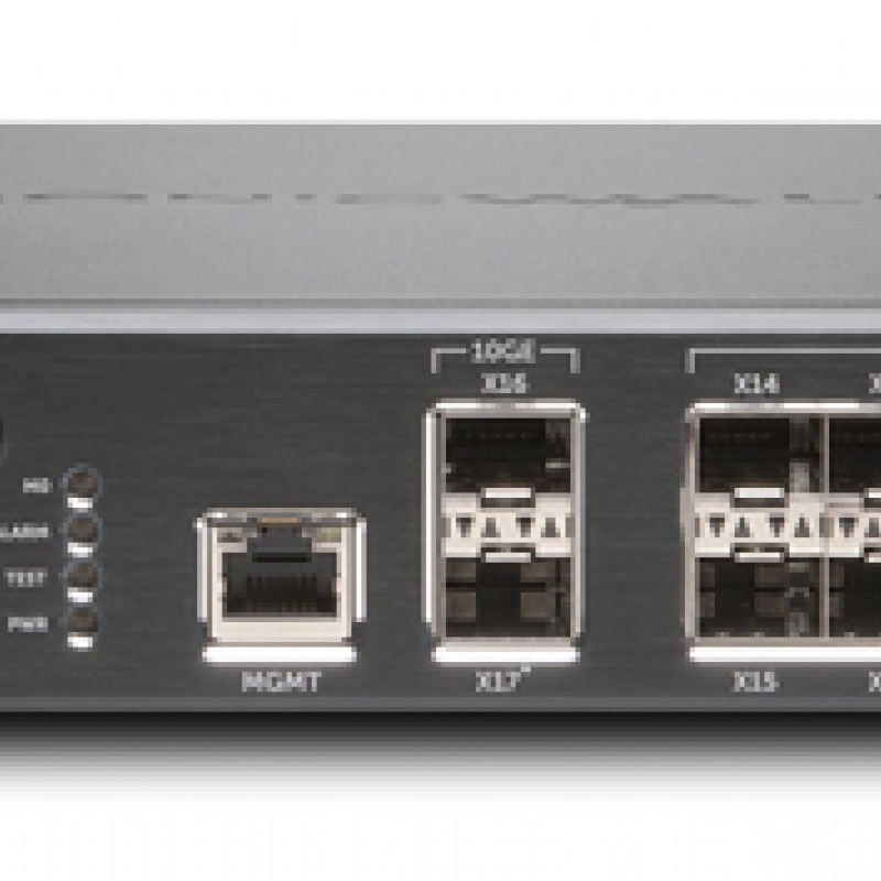 SonicWall NSA 3600, 01-SSC-3850防火墻