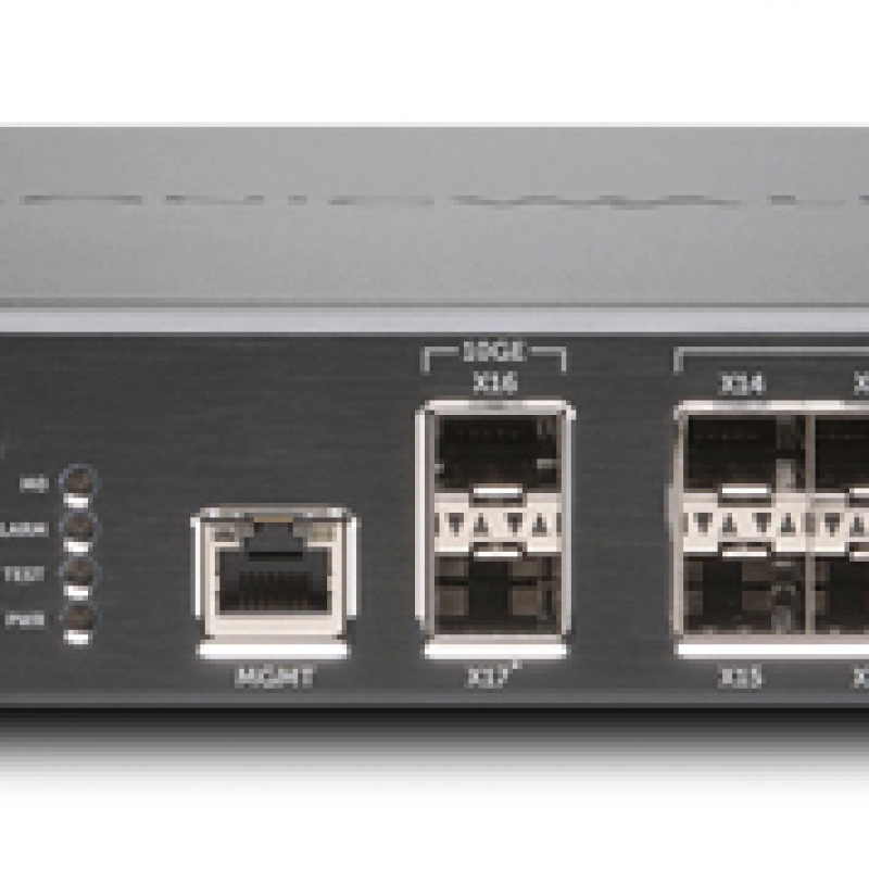 SonicWall NSA 4600, 01-SSC-3840防火墻