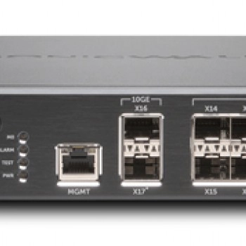 SonicWall NSA 5600 TotalSecure 1Yr, 01-SSC-3833