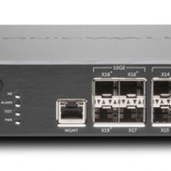 SonicWall NSA 6600 TotalSecure 1Yr, 01-SSC-3823
