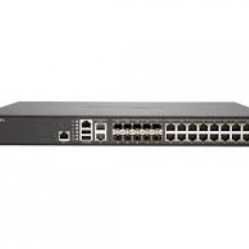 SonicWall NSA 6650 High Availability