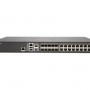SonicWall NSA 6650 High Availability