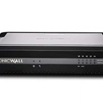 SonicWall Soho