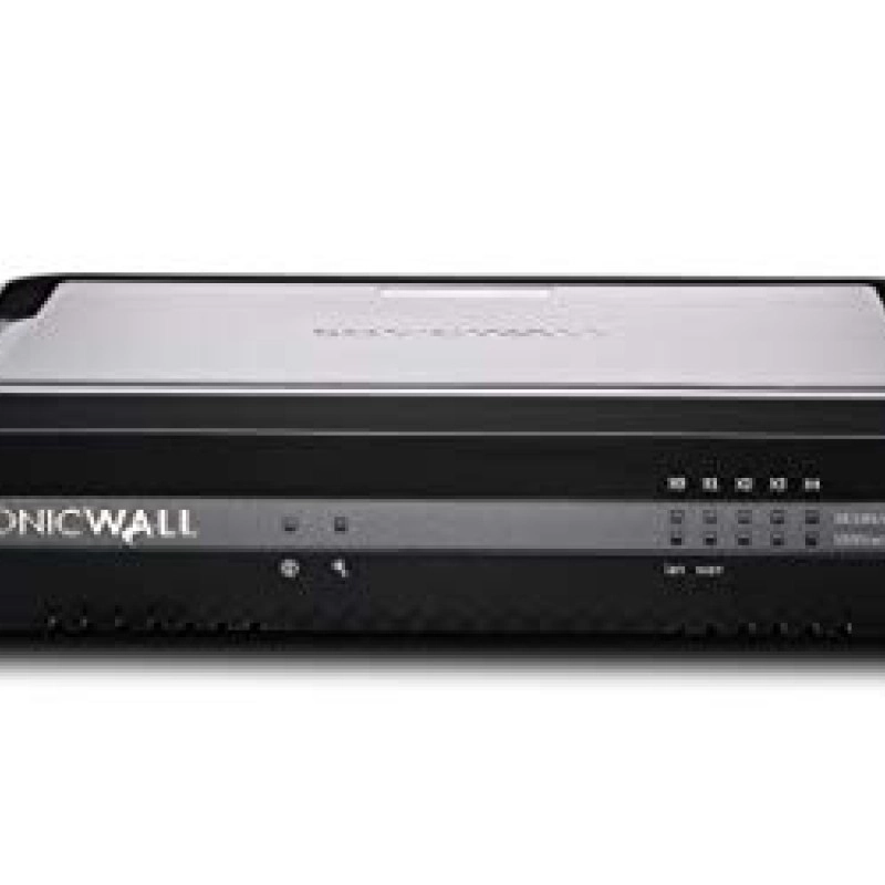 SonicWall Soho防火墻