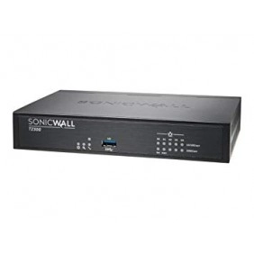 SonicWall TZ300 POE Total Secure- Advanced Edition 1Year