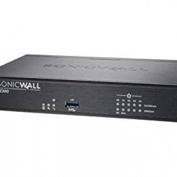 SonicWall TZ300 POE