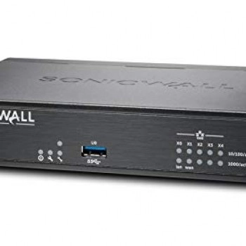 SonicWall TZ300 Total Secure 1Year