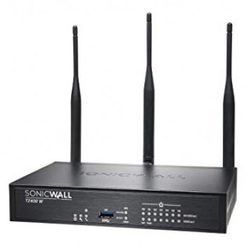 SonicWall TZ400 Wireless-Ac Intl