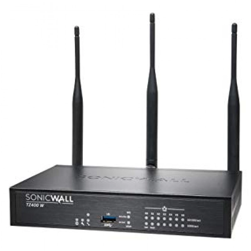 SonicWall TZ400 Wireless-Ac Intl防火墻
