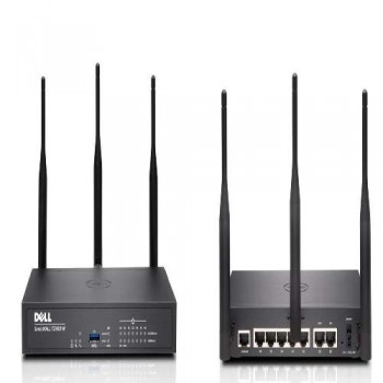 SonicWall TZ400 Wireless-Ac Intl