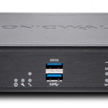 SonicWall TZ500