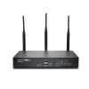 SonicWall TZ500 Wireless-Ac Total Secure Advanced Capture Security Center Edition 1Year