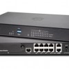 SonicWall TZ600 Total Secure- Advanced Edition 1Year防火墻