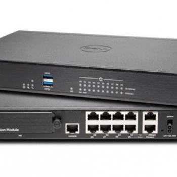 SonicWall TZ600