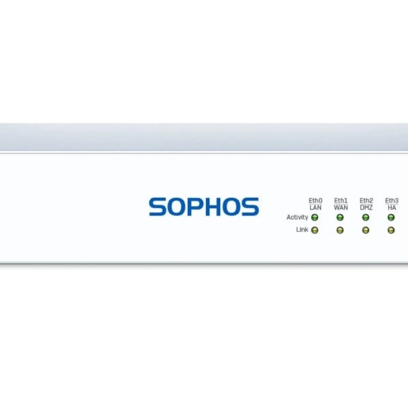 Sophos SG 115 Firewall, SB1B33SEK防火墻