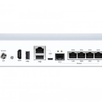 Sophos SG 115 Firewall, SB1B13SEK