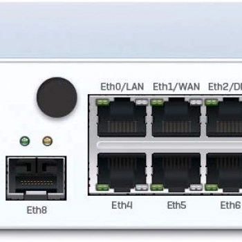 Sophos SG 125 Firewall, SB1C13SEK