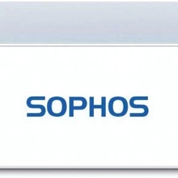 Sophos SG 135 Firewall, SB1D13SEK