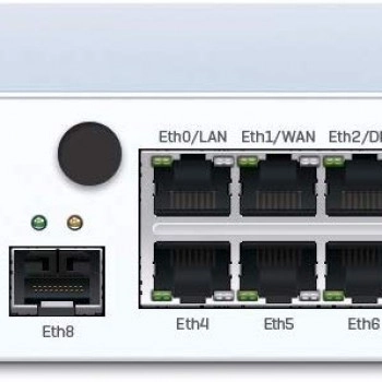 Sophos SG 135 Firewall, SB1D13SEK