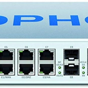 Sophos SG 310 Firewall, SB3112SUK