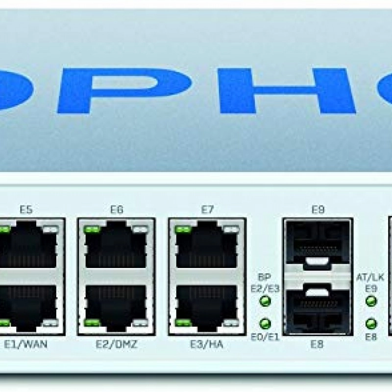 Sophos SG 330 Firewall, SB3332SUK防火墻