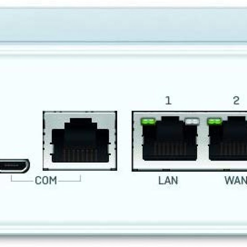 Sophos XG 86 Firewall, XB8B3CSEK防火墻